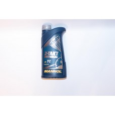 Масло MANNOL 2 TAKT UNIVERSAL